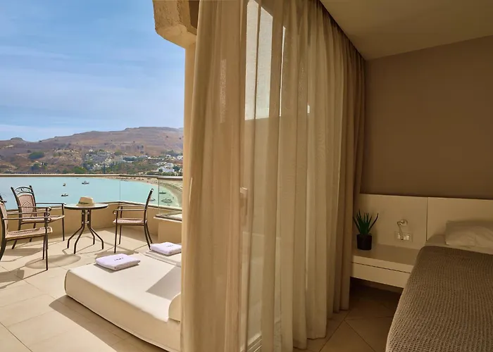 Lindos Royal Resort