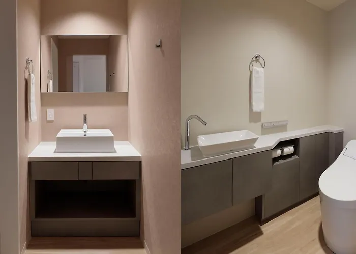Mitsui Garden Hotel Hiroshima