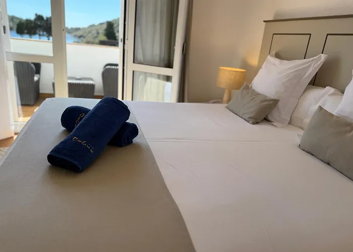 Hotel Calina