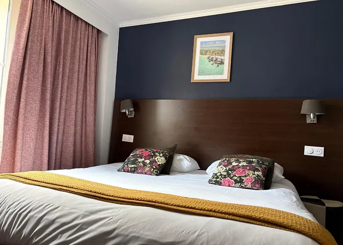 Boutique Hotel d'Angleterre Le Havre