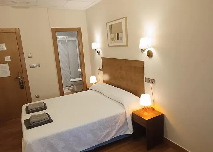 Hotel Sol De La Blanca