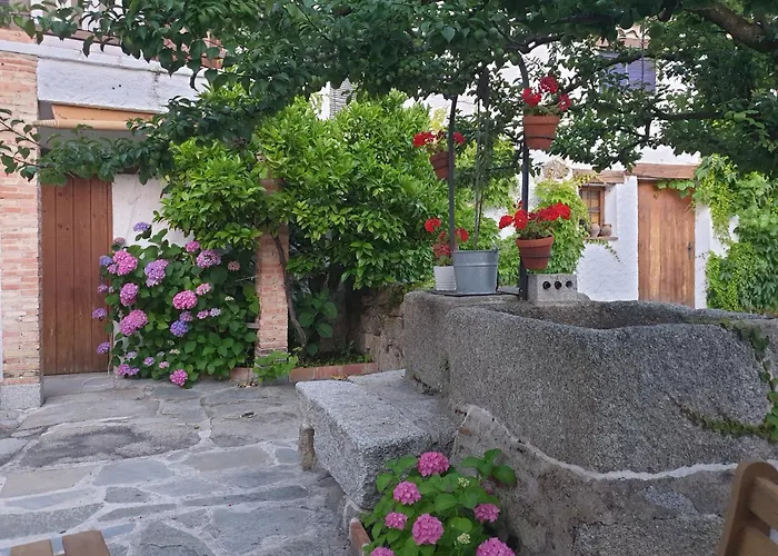 Hotel Labranza