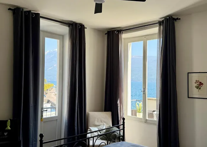 Albergo Gargnano