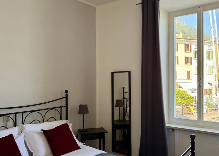 Albergo Gargnano