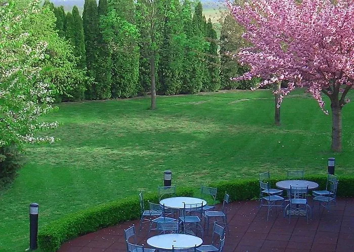 Hotel Ovit