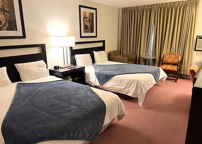 Americas Best Value Inn Laramie
