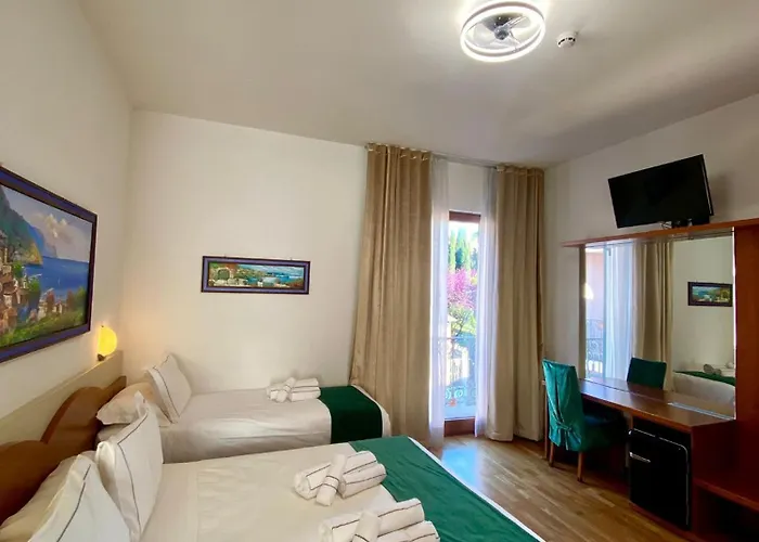 Hotel Meridiana