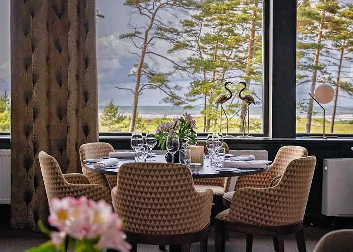 Hotel Riviera Strand