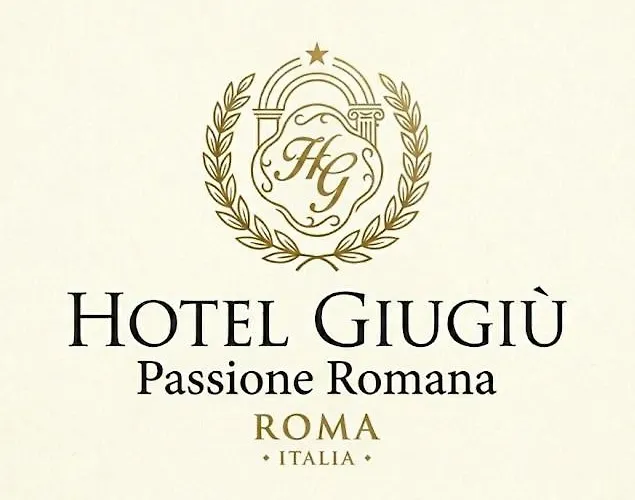Hotel Giugiu