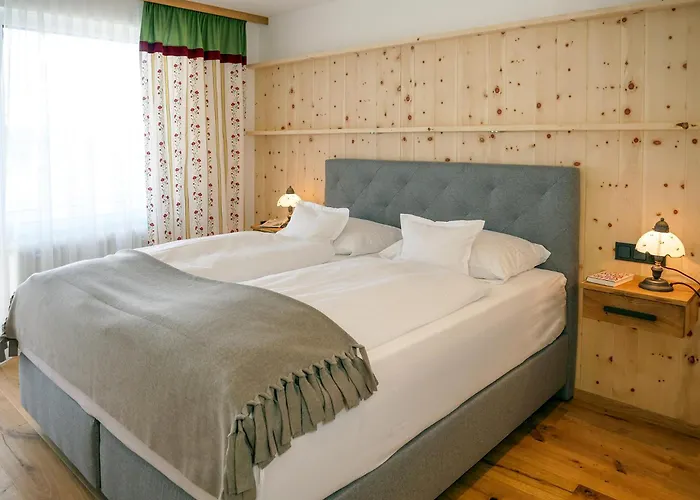 Hotel Lenauhof
