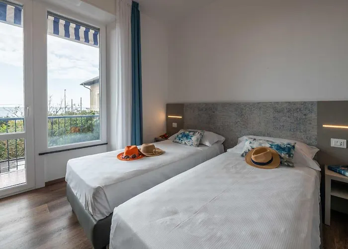 Real Park Hotel