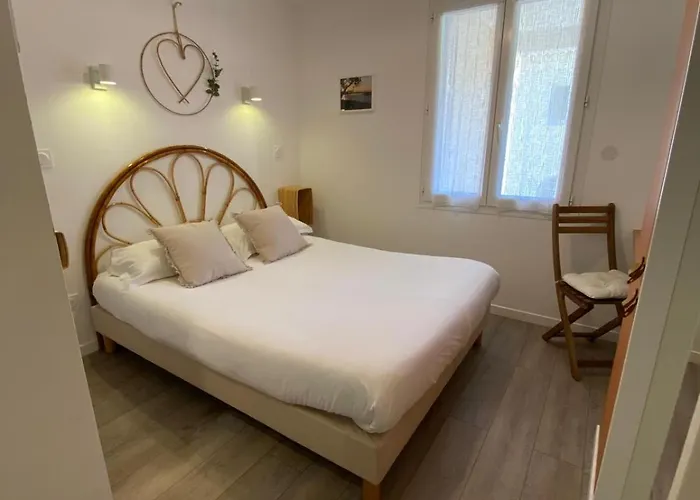 Hotel L'Oustaou