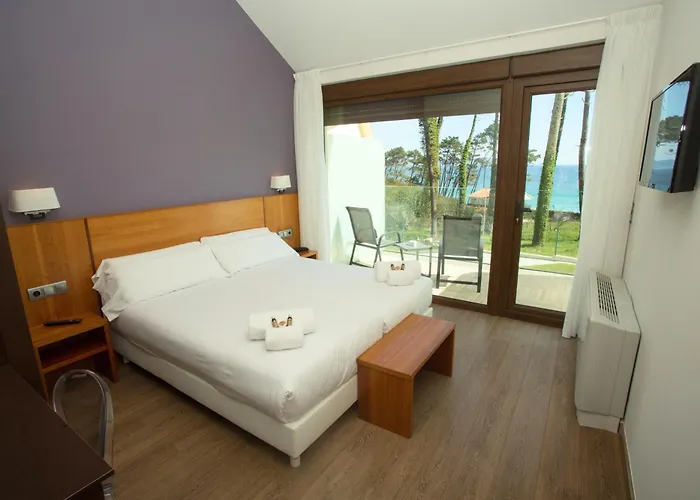 Hotel Alen Do Mar