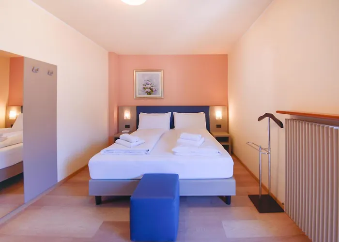 Hotel San Giorgio