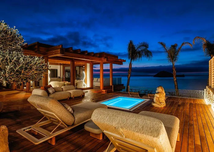 Baba Residences