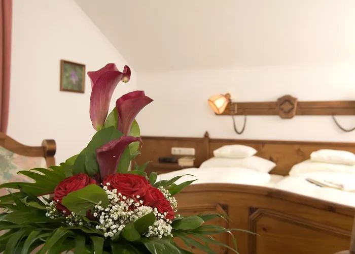 Graefliches Hotel Alte Post