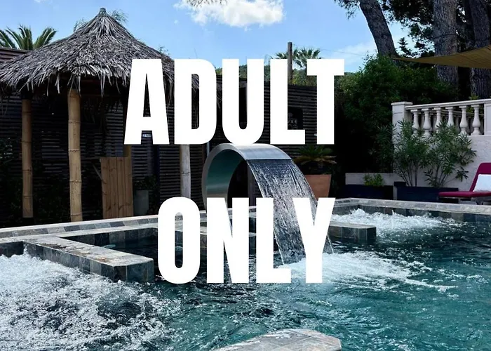 La Villa Dune, Hôtel&Spa