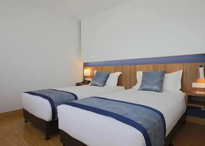 Hotel Villa Odon