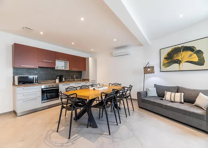 Casa U Fornu Residence & Spa