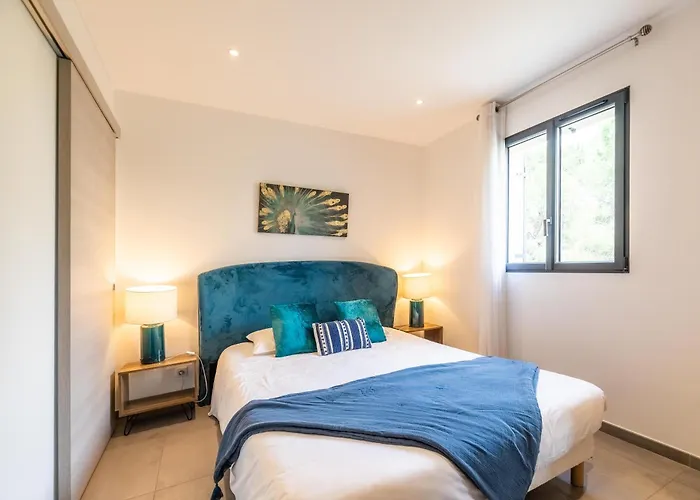 Casa U Fornu Residence & Spa