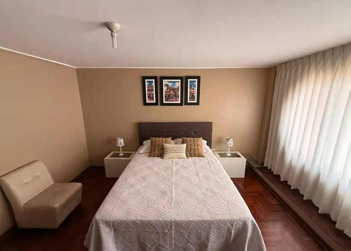 Hotel Colibri