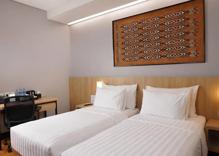 Best Western Sagita Hotel Jayapura