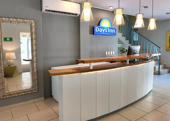 Days Inn By Wyndham Playa Del Carmen