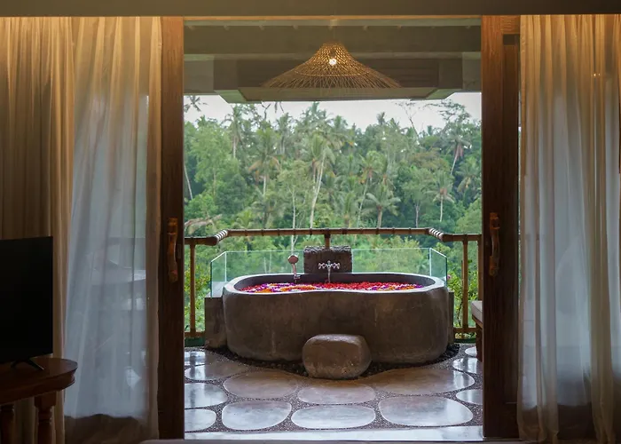 Kastara Resort
