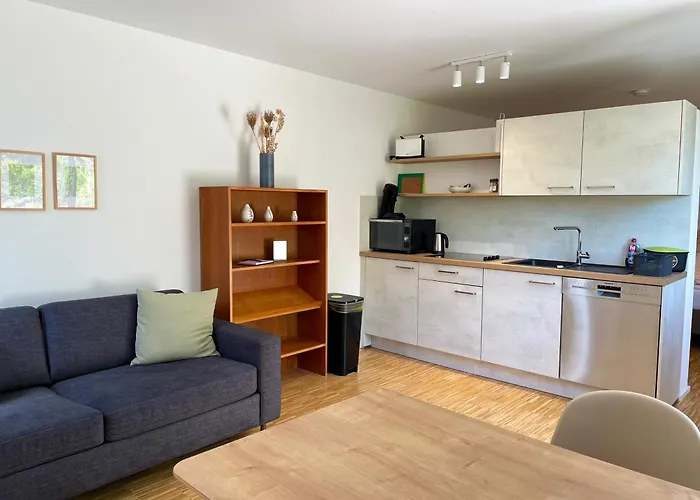 Gästehaus Juhl - Zimmer, Apartments, Ferienwohnungen