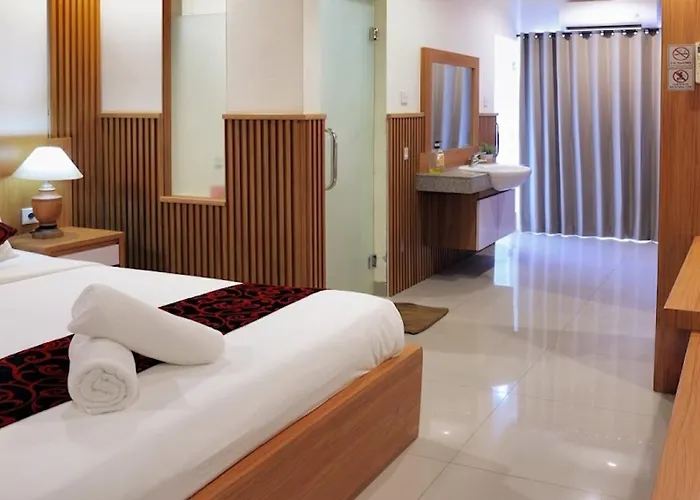 Anindya Sanur