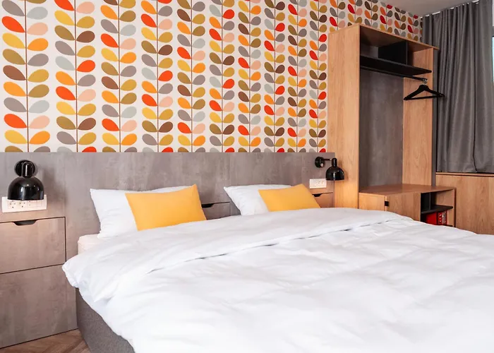 Urban Ring Hotel