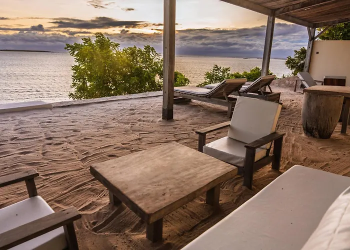 Mazava Loha Resort