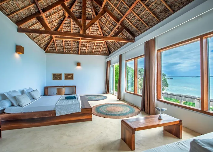 Mazava Loha Resort