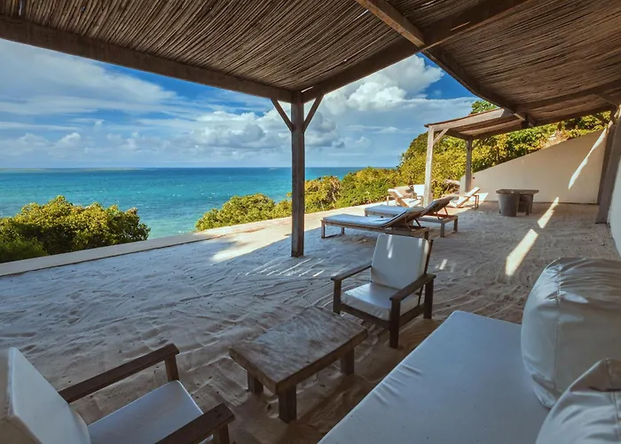 Mazava Loha Resort