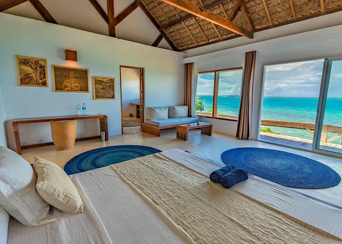 Mazava Loha Resort