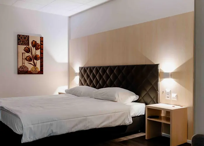 Los Lorentes Apartments Bern Airport