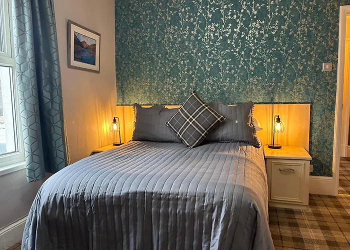 Cumbrian Lodge