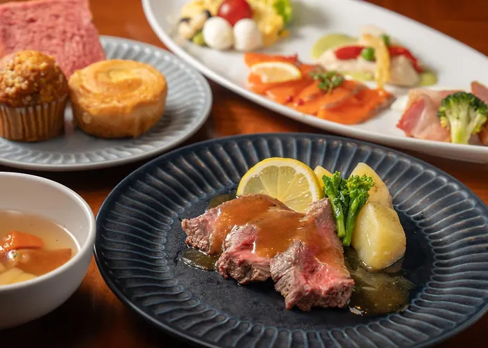 Hotel Trad Hakata