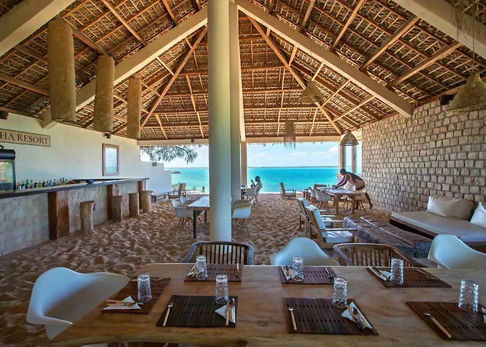 Mazava Loha Resort
