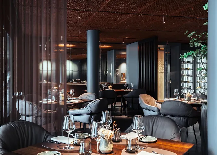 Central By Residence Hotel