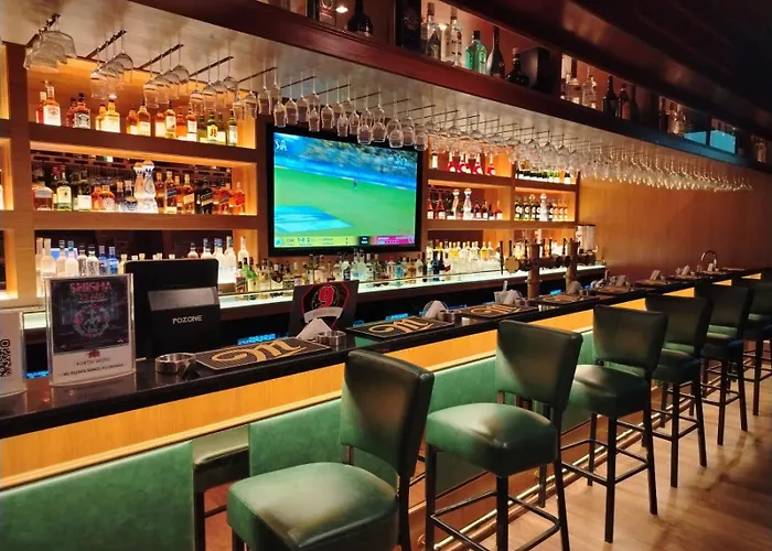 Fortis Hotel Fujairah