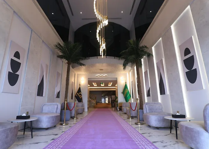 Seven Dream Serviced Apartments Company