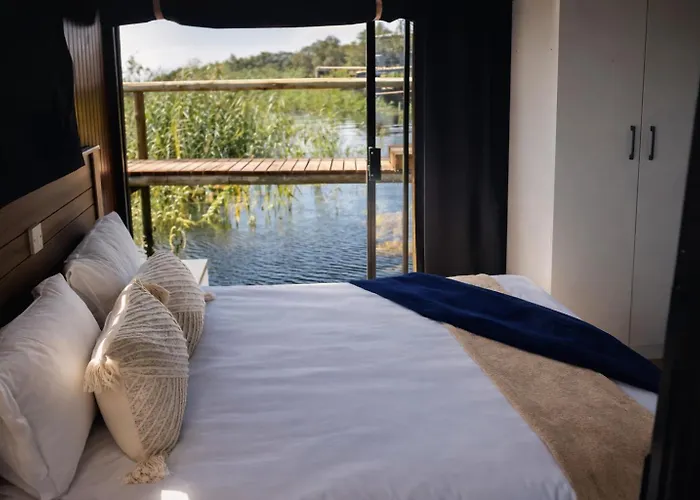 Rustiek Hotel