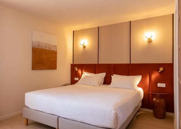 Hotel Restaurant Le Lachens