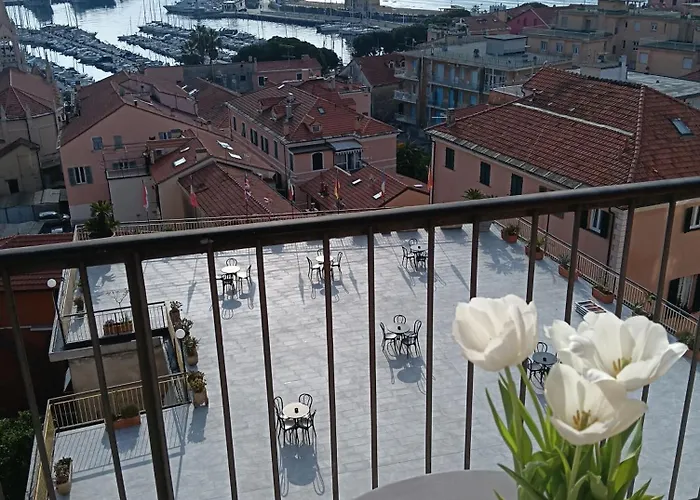 Hotel Robinia
