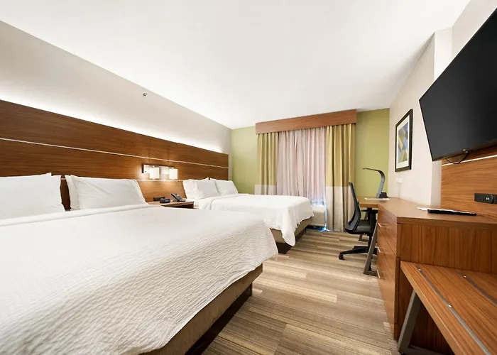 Holiday Inn Express Trincity By Ihg