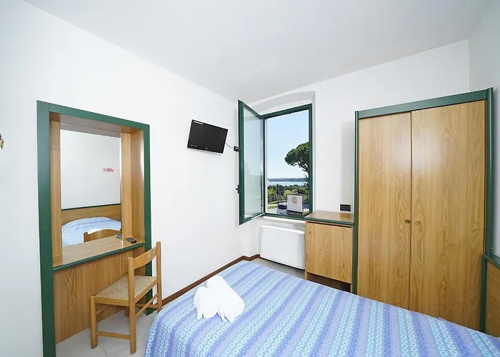 Hotel La Pergola