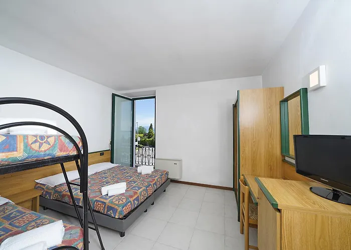 Hotel La Pergola