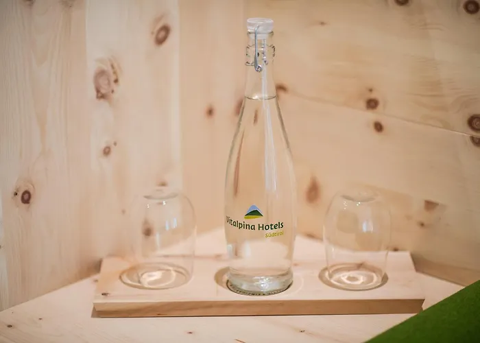 Naturhotel Rainer