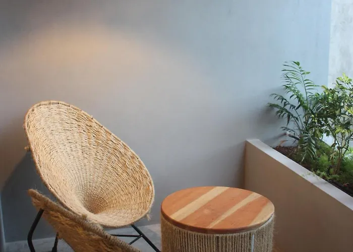 Little Gem Hotel Tulum La Veleta